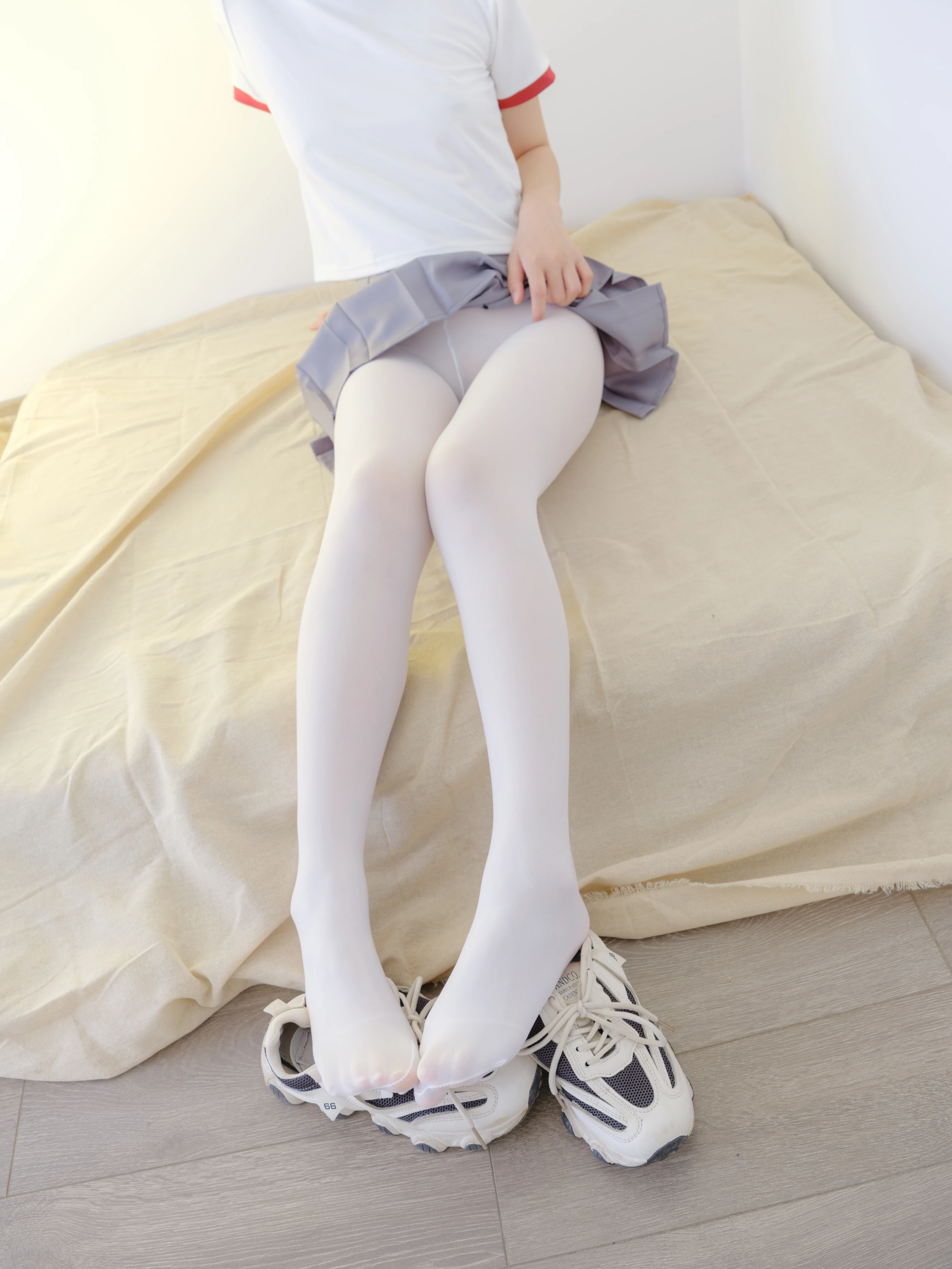 森萝财团 内部 小樱 02E 4K [121P 1V]插图9